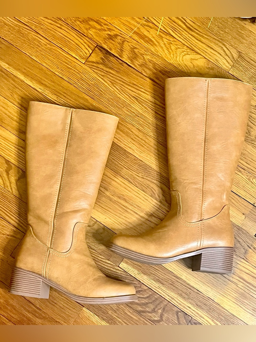 Haute Hippie Mid-Calf Boots